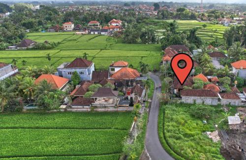 Mas House | Rumah Pak Runa