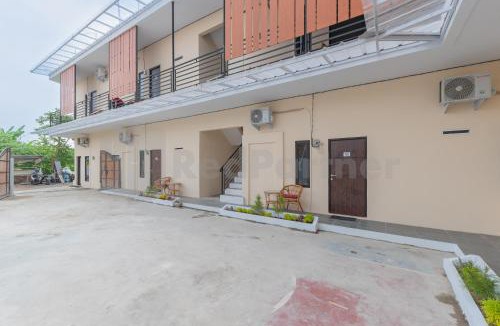 West Cirebon Hotel | Rumah Panda Guesthouse RedPartner