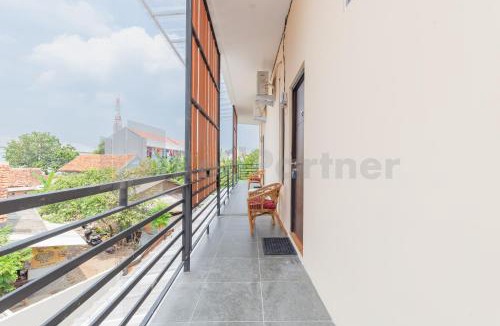 West Cirebon Hotel | Rumah Panda Guesthouse RedPartner