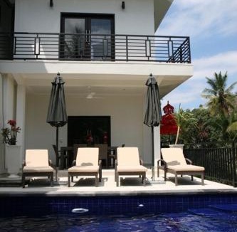 Mayong House | Rumah Riang