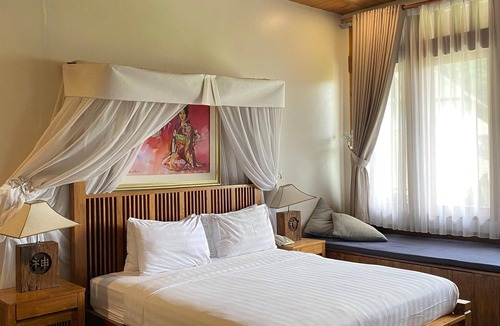 Parongpong Hotel | Rumah Stroberi Organic Farm and Lodge