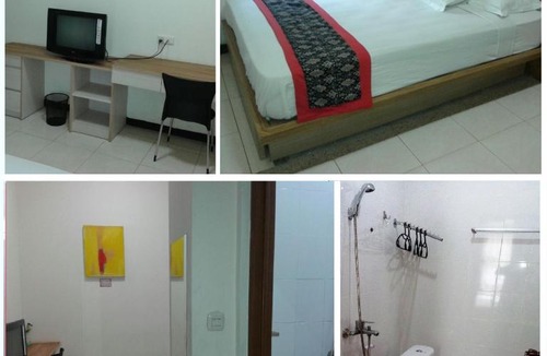 Malabar House | Rumah Tawa Guesthouse - 2 Syariah