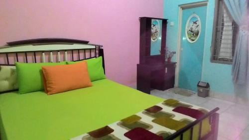 Payakumbuh House | Ruqita Homestay