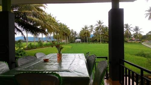 Payakumbuh House | Ruqita Homestay