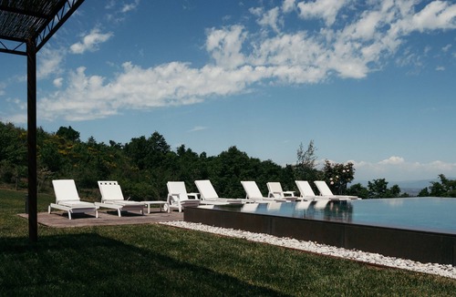 Sarteano Villa | Rural Tuscany | Luxury farmhouse with private pool