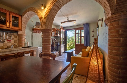 Pescaglia Cottage | Rural villa in Tuscany-Lucca with Pool (new 2024) only for Yours - ALL INCLUSIVE