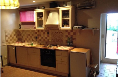 Montorsoli Apartment | Rustic studio 10min from Florence - country side