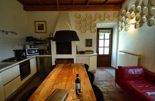 Gassano Cottage | Rustic Tuscan Cottage