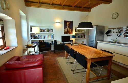 Gassano Cottage | Rustic Tuscan Cottage
