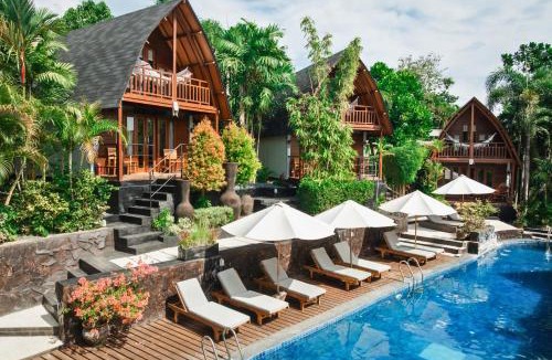 Pecatu Resort | S Resorts Hidden Valley Bali