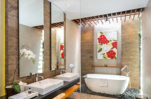 Dewi Sri Villa | S18 Bali Villas