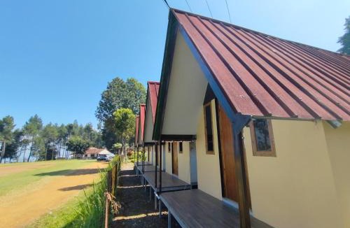 Pangalengan House | Sabda Desa Cabin