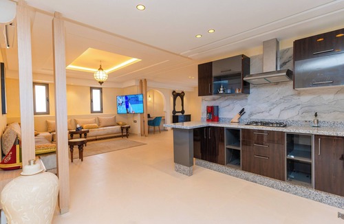 Mirleft Villa | Sable de Mirleft