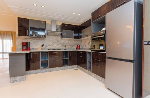 Mirleft Villa | Sable de Mirleft