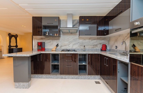 Mirleft Villa | Sable de Mirleft