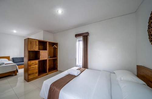 By Pass Ngurah Rai Hotel | Sachi Guest House