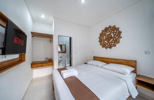 By Pass Ngurah Rai Hotel | Sachi Guest House