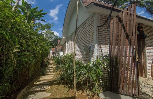 Payangan Villa | Sacred Canyon Ubud by Pramana Villas