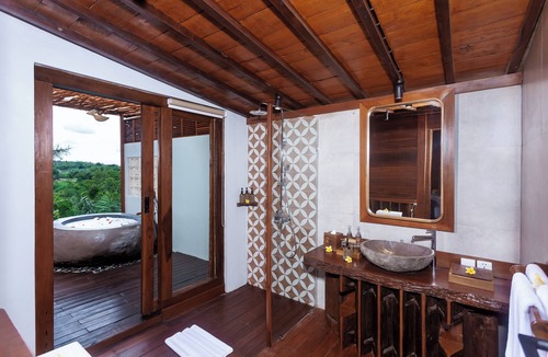 Sebatu Cabin | Sacred Valley by GenuineHost