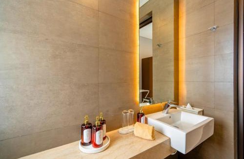 Kediri Villa | Sadana D11 - 2BR House at Ciputra Beach Resort