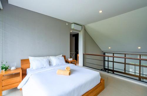 Kediri Villa | Sadana D11 - 2BR House at Ciputra Beach Resort