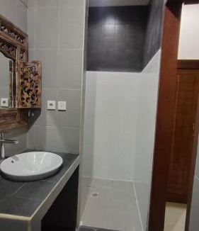 Kemenuh House | Sadia Guest House