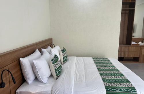 Banjar Semer Villa | Sadira Co-Living Seminyak