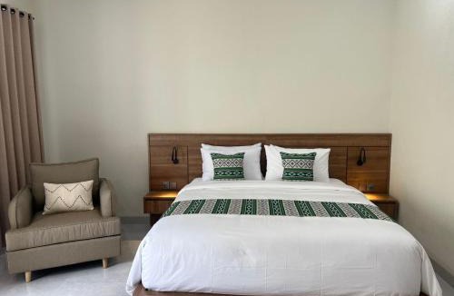 Banjar Semer Villa | Sadira Co-Living Seminyak