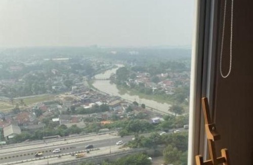 Karawang Apartment | Saga Dream Apartement By KRT