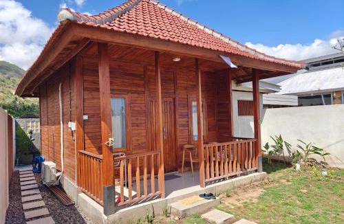 Purwakerti Villa | Saghara Villa