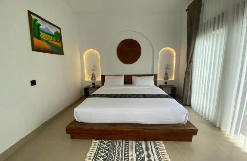 Tetebatu Cabin | Sagunalam Tetebatu
