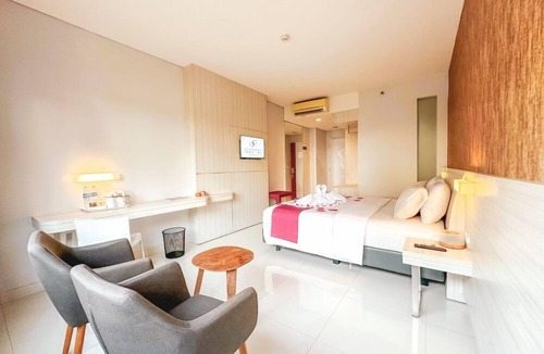 Tangerang Hotel | Sahid Bandara Soekarno Hatta