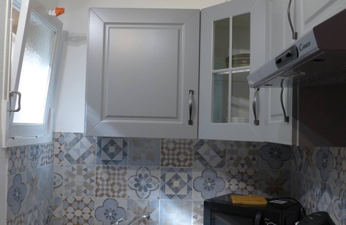 Saint-Tropez Apartment | Saint Tropez, apartment 150 m from the bouillabaisse beach.