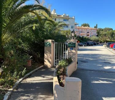 Saint-Tropez Apartment | Saint-Tropez - Studio 40 m2