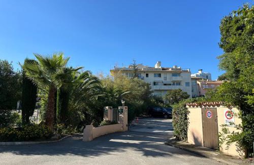 Saint-Tropez Apartment | Saint-Tropez - Studio 40 m2