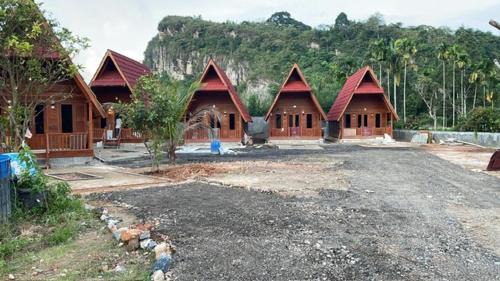 Harau House | "Sakinah" HomeStay AC