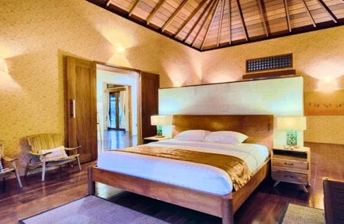 Ketewel Villa | Sakura 4 BR Private Pool Villa JU27