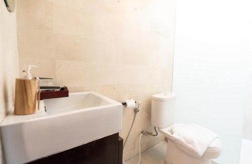 Sunset Road Villa | Sakya Villa Seminyak by Bali Cabin