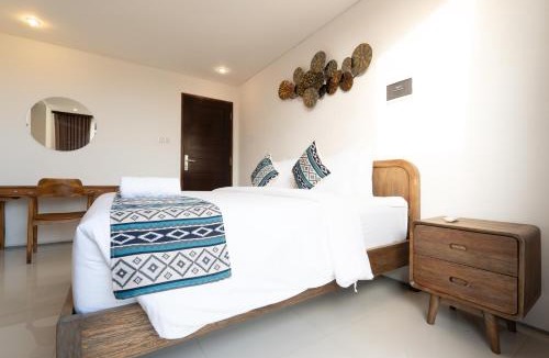 Sunset Road Villa | Sakya Villa Seminyak by Bali Cabin