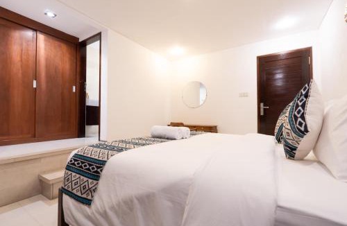 Sunset Road Villa | Sakya Villa Seminyak by Bali Cabin