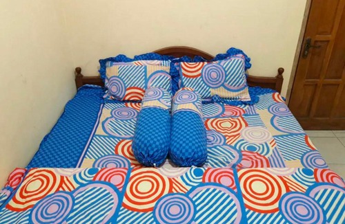 Banjarasri House | Salaman Stay