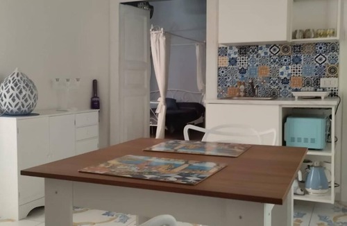 Rione Duomo Apartment | SALERNO COAST APARTMENT