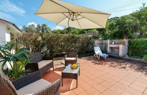 Cavo Apartment | Salita Bellavista by Interhome