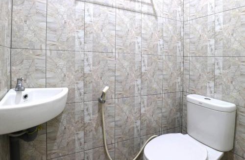 Cimahi Hotel | Saloka Guest House & Residence