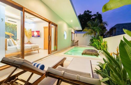 Tanjungbenoa Villa | Salthouse Villa Uluwatu