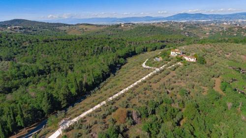 San Casciano in Val di Pesa Villa | Salve Regina