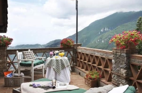 Metato Bed & Breakfast | Salvia e Rosmarino