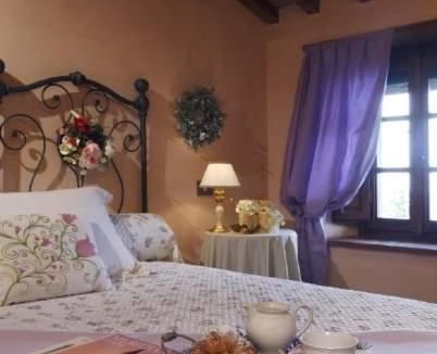Metato Bed & Breakfast | Salvia e Rosmarino