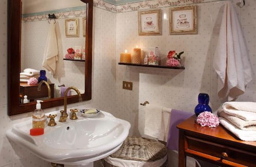 Metato Bed & Breakfast | Salvia e Rosmarino
