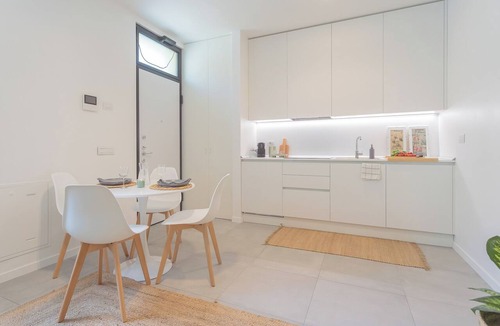 Como Apartment | Salvia & Ginepro Apartments